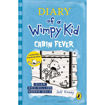 Picture of DIARY OF A WIMPY KID CABIN FEVER